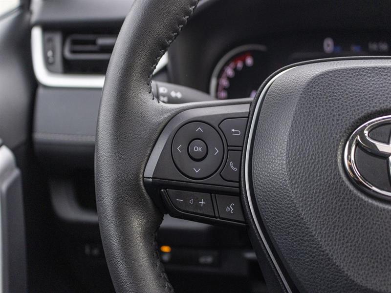 toyota RAV4 2024 - 14