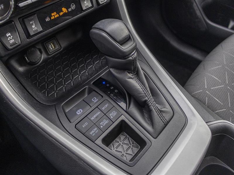 toyota RAV4 2024 - 19