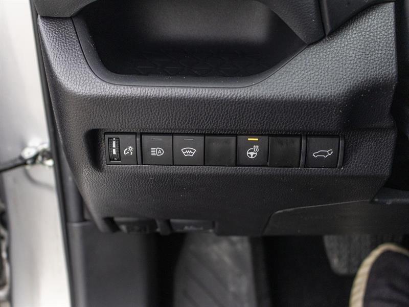 toyota RAV4 2024 - 26