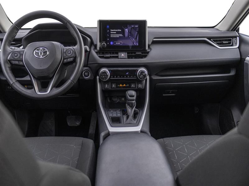 toyota RAV4 2024 - 27