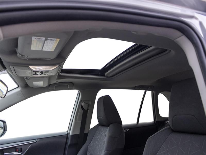 toyota RAV4 2024 - 32