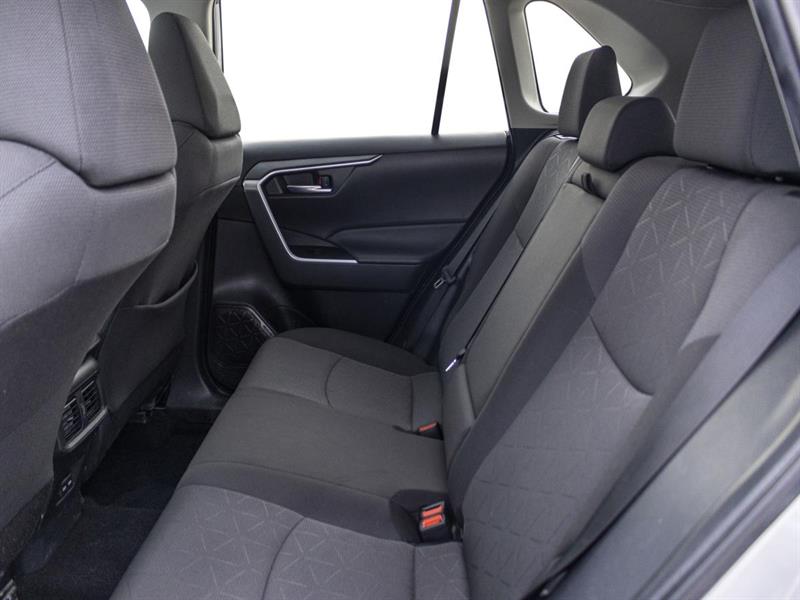 toyota RAV4 2024 - 35