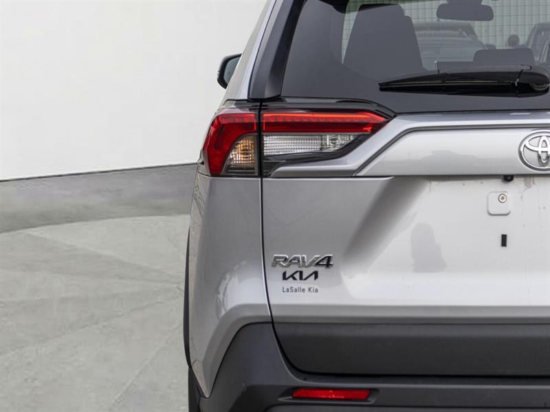 toyota RAV4 2024 - 37