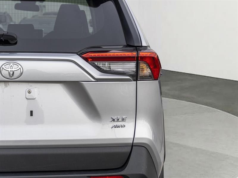toyota RAV4 2024 - 38