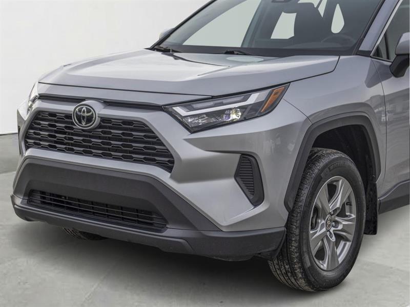toyota RAV4 2024 - 39