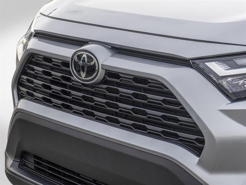 toyota RAV4 2024 - 40