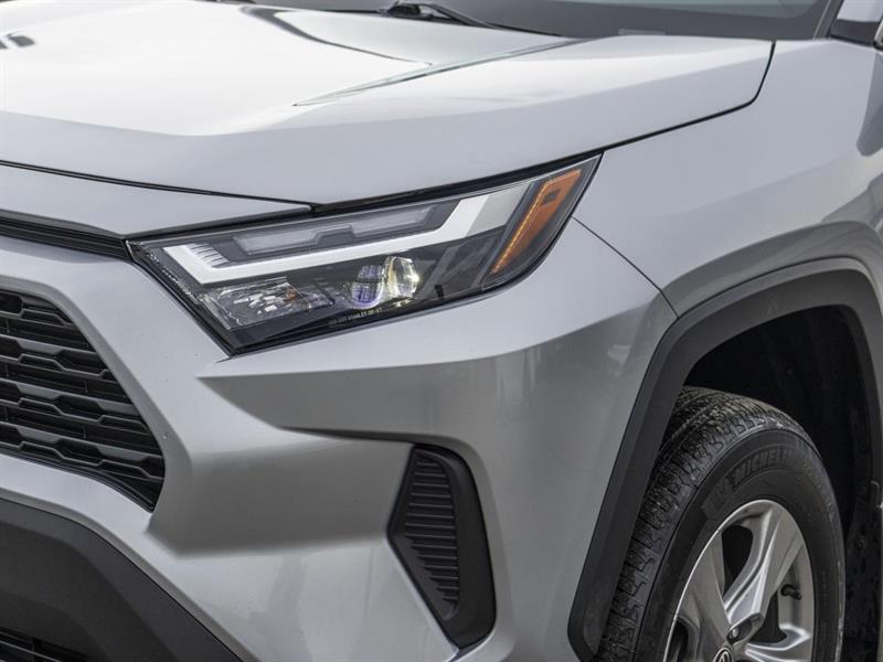 toyota RAV4 2024 - 41