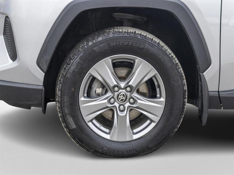 toyota RAV4 2024 - 42