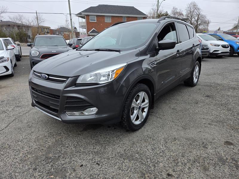 ford Escape 2015 - 3