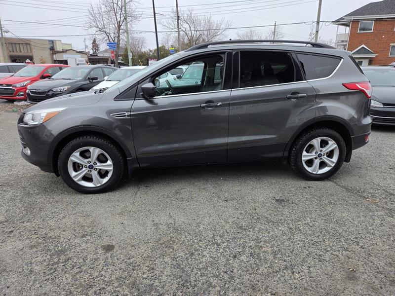 ford Escape 2015 - 4