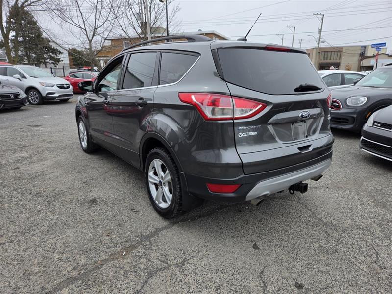 ford Escape 2015 - 5