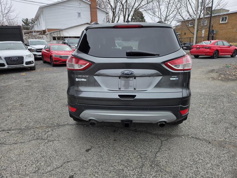 ford Escape 2015 - 6