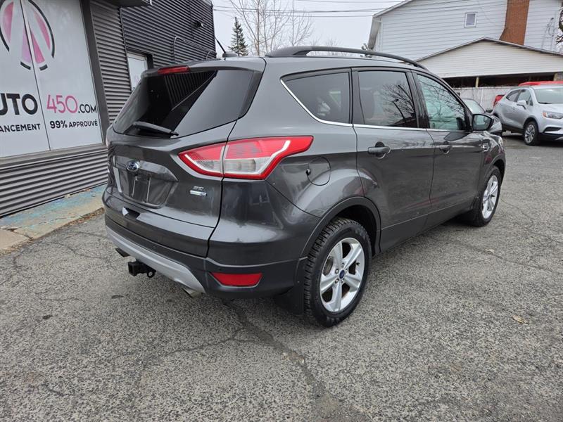 ford Escape 2015 - 7