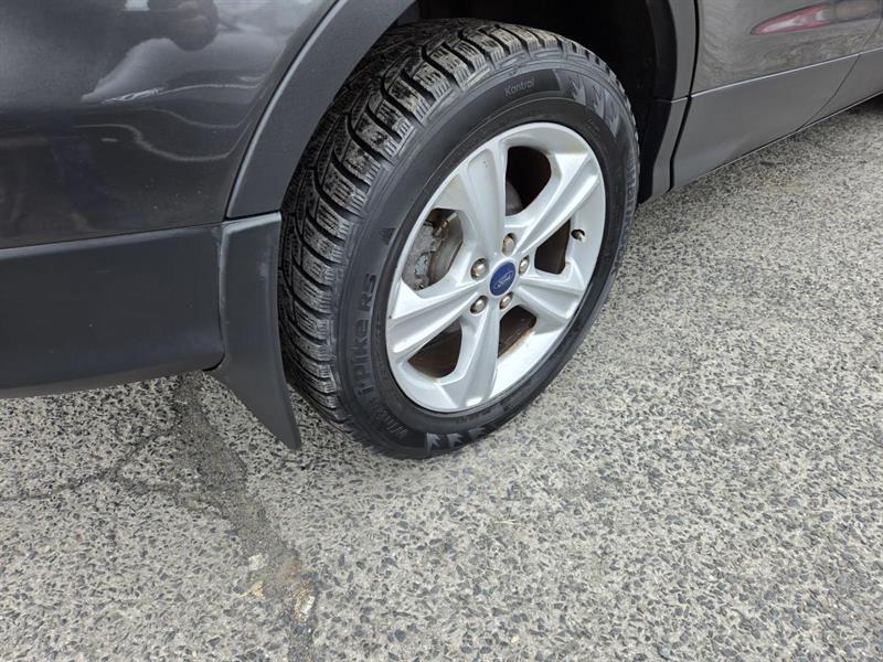 ford Escape 2015 - 8