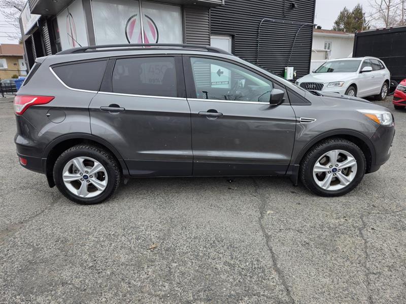 ford Escape 2015 - 9