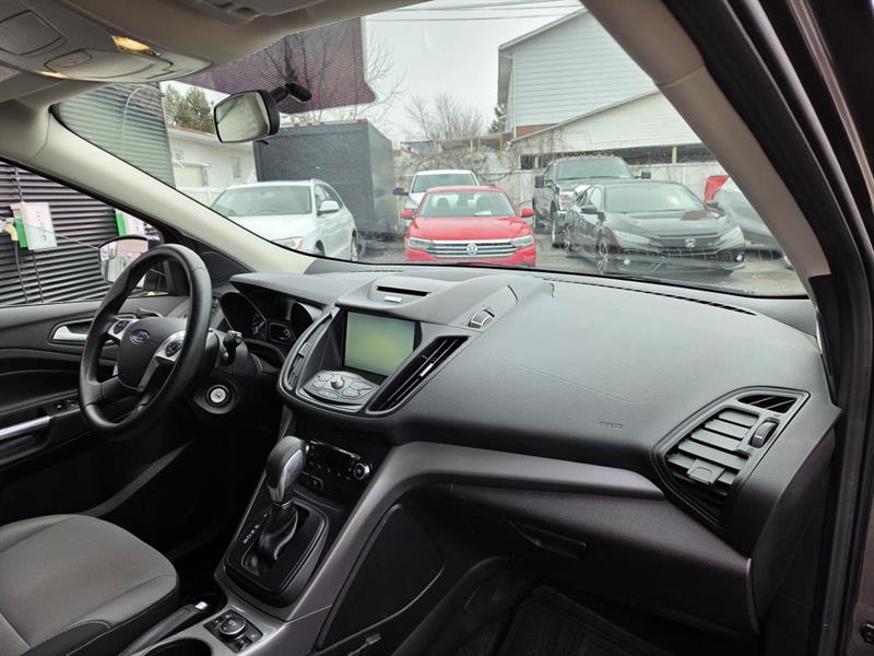 ford Escape 2015 - 10