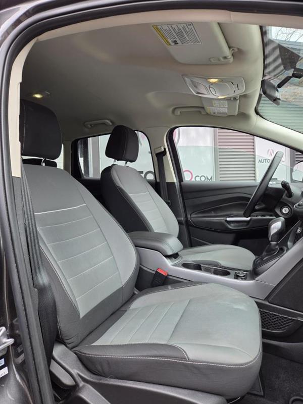 ford Escape 2015 - 11