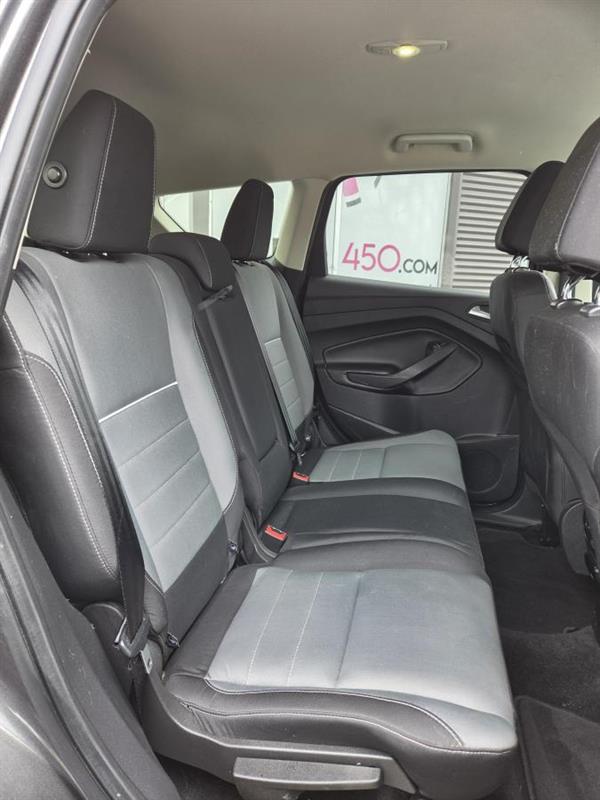 ford Escape 2015 - 12