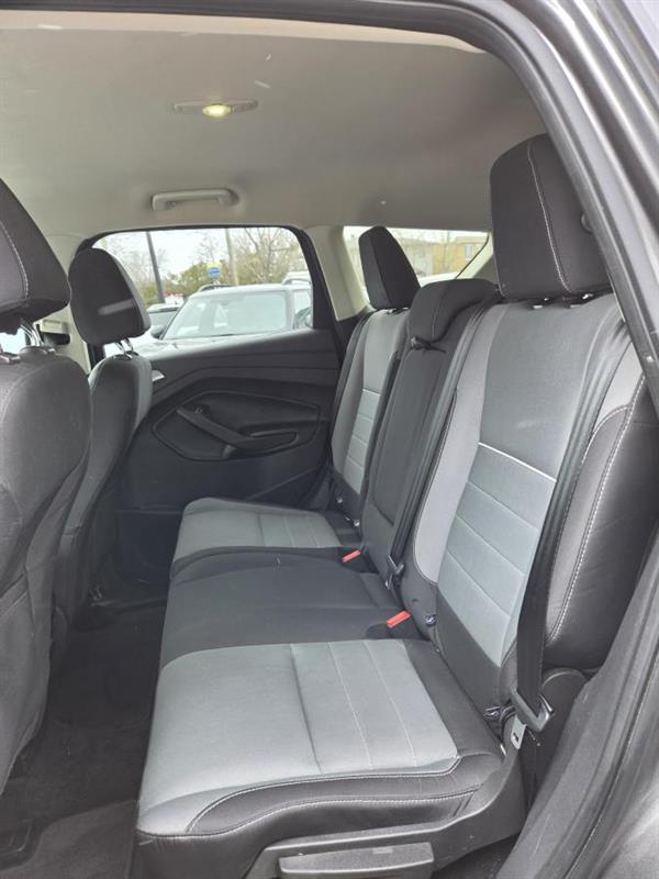 ford Escape 2015 - 13