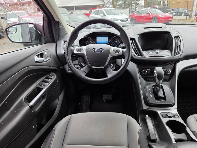 ford Escape 2015 - 14