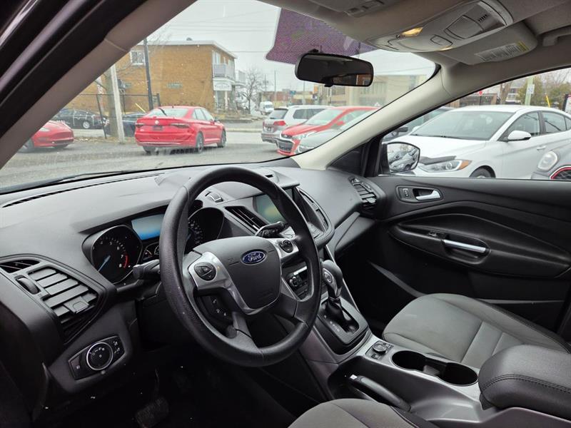 ford Escape 2015 - 15