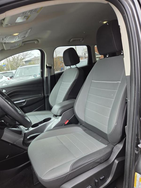 ford Escape 2015 - 16