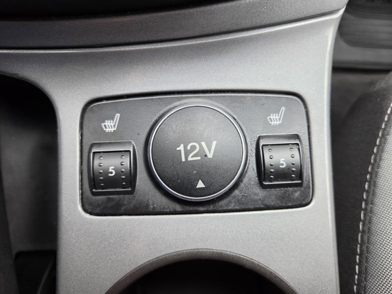 ford Escape 2015 - 21