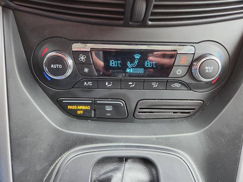 ford Escape 2015 - 22