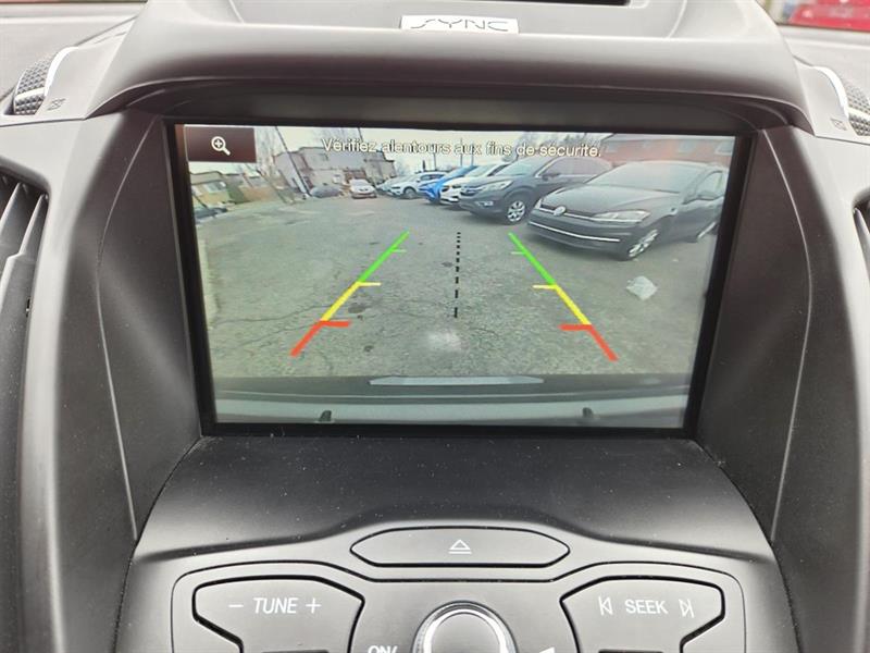 ford Escape 2015 - 24