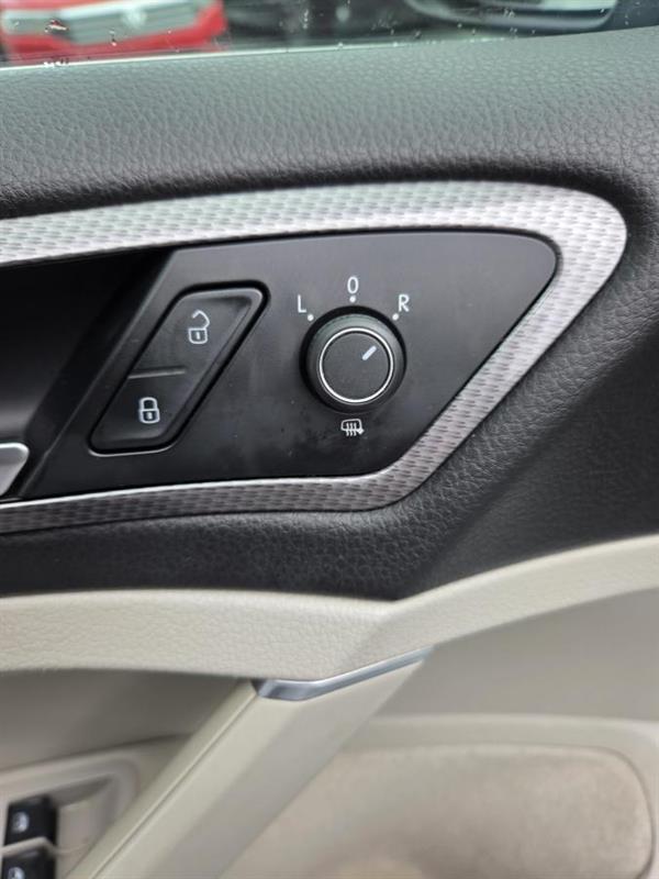 volkswagen Golf Alltrack 2019 - 18