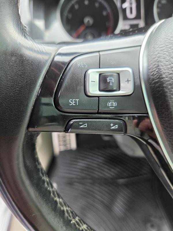 volkswagen Golf Alltrack 2019 - 19