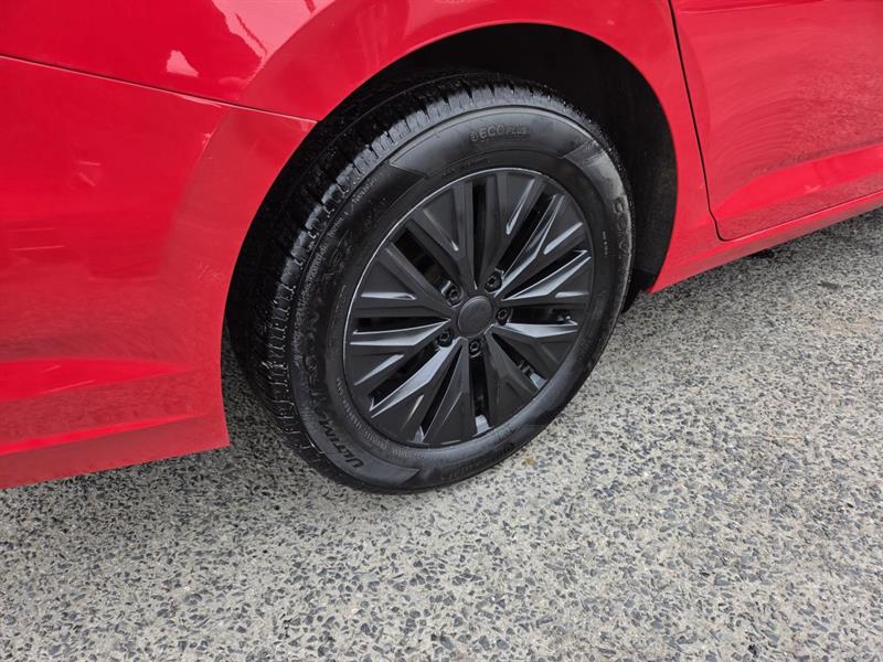 volkswagen Jetta 2019 - 8