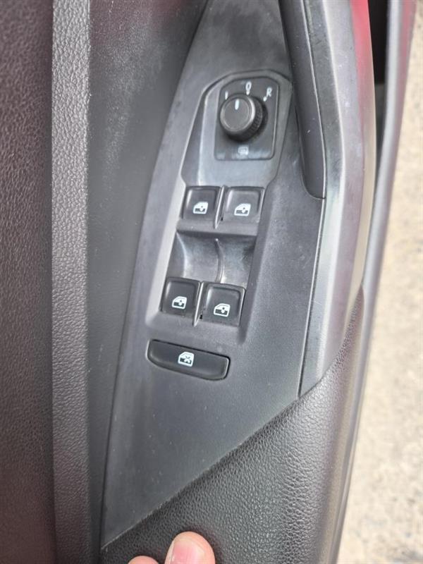 volkswagen Jetta 2019 - 17