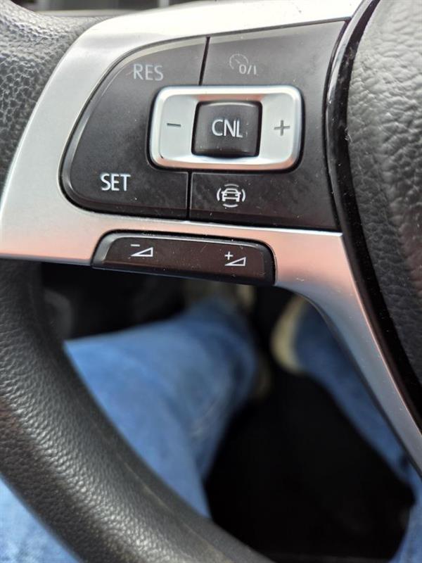 volkswagen Jetta 2019 - 18