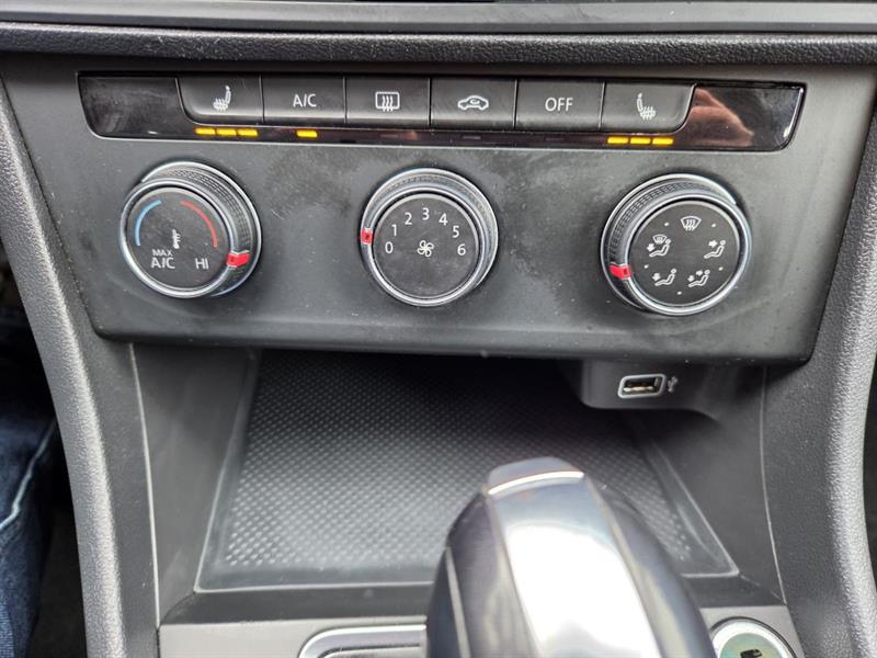 volkswagen Jetta 2019 - 21