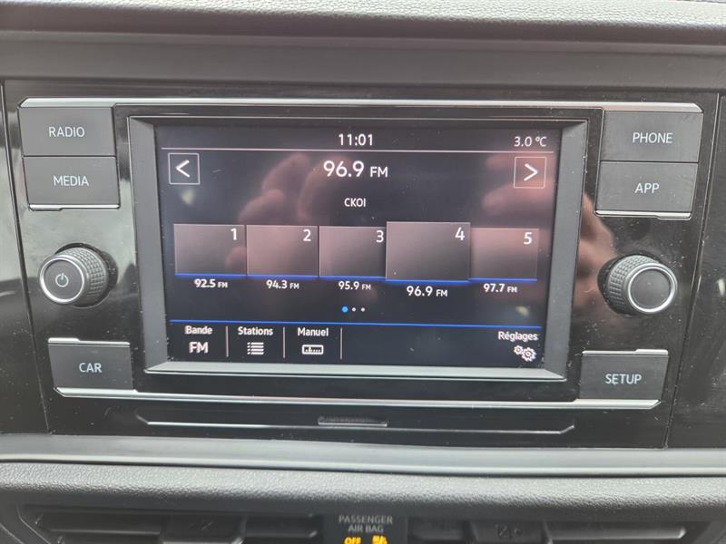 volkswagen Jetta 2019 - 22