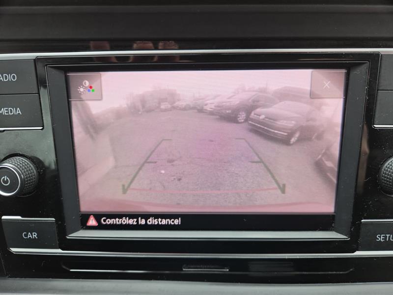 volkswagen Jetta 2019 - 24