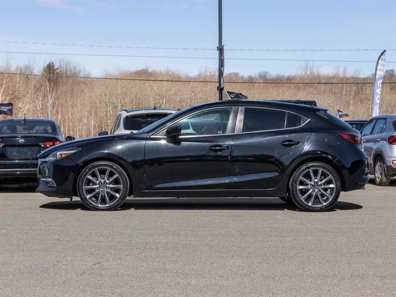 mazda Mazda3 2018 - 4