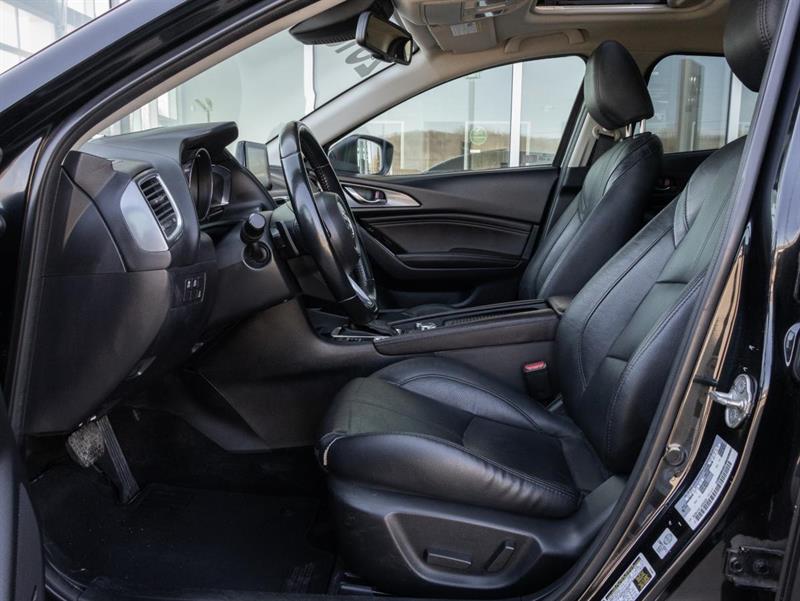 mazda Mazda3 2018 - 7