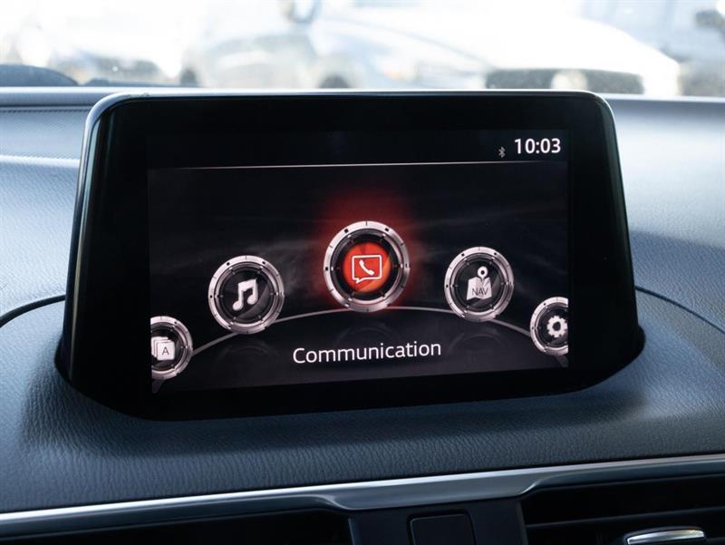 mazda Mazda3 2018 - 13