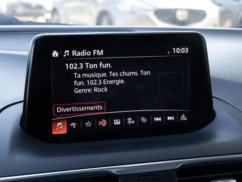 mazda Mazda3 2018 - 14