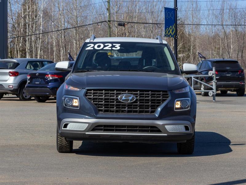 hyundai Venue 2023 - 3