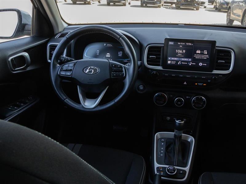 hyundai Venue 2023 - 10
