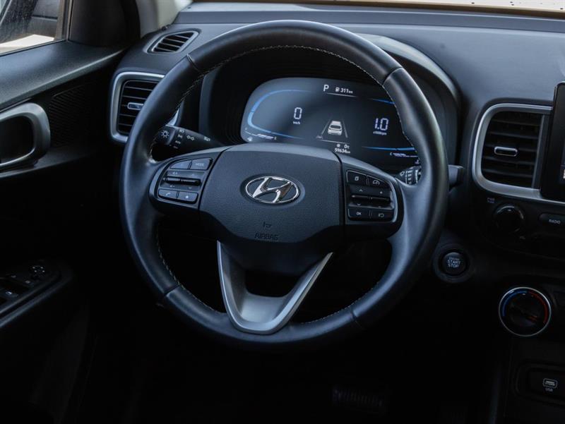 hyundai Venue 2023 - 11