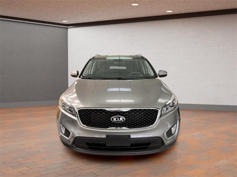 kia Sorento 2017 - 2