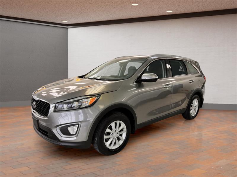 kia Sorento 2017 - 3