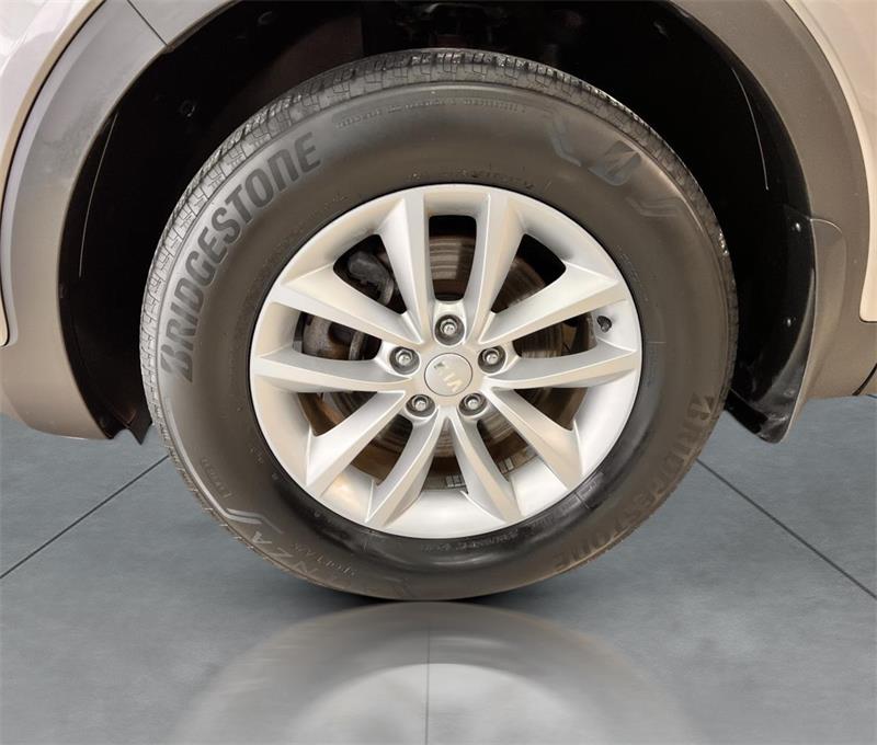 kia Sorento 2017 - 4