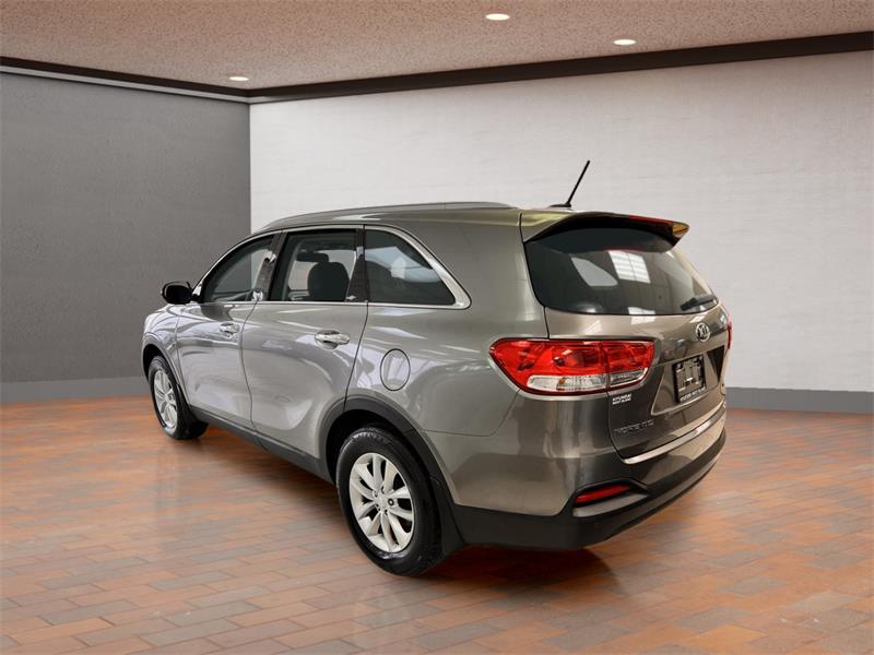 kia Sorento 2017 - 5