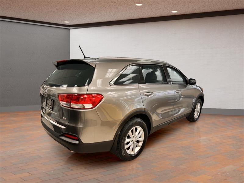 kia Sorento 2017 - 6