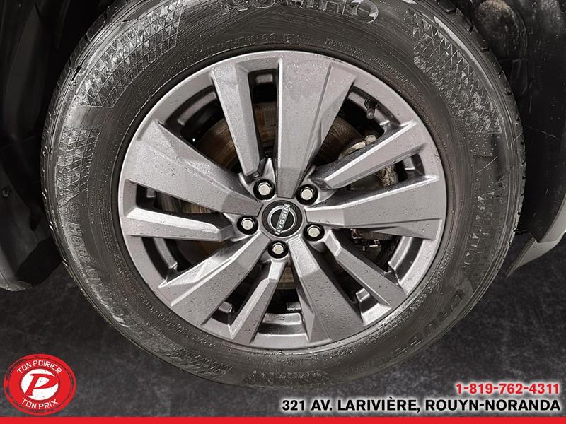 nissan Pathfinder 2023 - 18